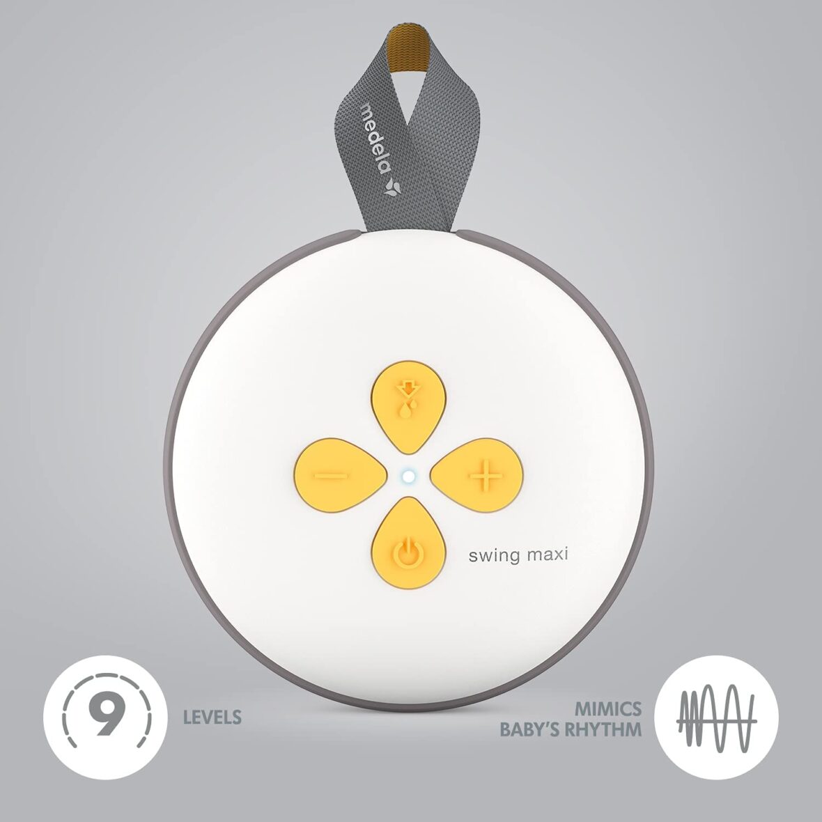 bebemaman-Medela-Tire-lait-électrique-double-Swing-Maxi-nouveau-2