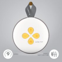 Retrouvez Medela Tire-lait électrique double Swing Maxi [NOUVELLE GENERATION] au meilleur prix chez Bebemaman.ma Livraison partout au Maroc !