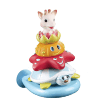 Retrouvez Sophie La Girafe Splash and surf pyramide aux meilleurs prix sur bebemaman.ma. Livraison à domicile partout au Maroc.