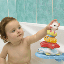 Retrouvez Sophie La Girafe Splash and surf pyramide aux meilleurs prix sur bebemaman.ma. Livraison à domicile partout au Maroc.