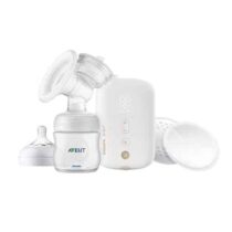 Retrouvez Avent Tire-lait électrique simple Premium aux meilleurs prix sur Bebemaman.ma . Livraison à domicile partout au Maroc.