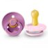Retrouvez Bibs Lot de 2 Sucettes Lavender Baby Pink aux meilleurs prix sur Bebemaman.ma . Livraison à domicile partout au Maroc.