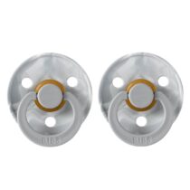 Retrouvez Bibs Lot de 2 Tétines Tie and Dye Cloud Ivory 6-18 Mois aux meilleurs prix sur Bebemaman.ma . Livraison à domicile partout au Maroc.