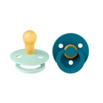 Retrouvez Bibs Lot de 2 Sucettes Nordic Mint Forest Lake aux meilleurs prix sur Bebemaman.ma . Livraison à domicile partout au Maroc.