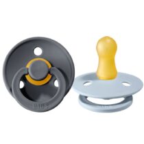 Retrouvez Bibs Lot de 2 Sucettes Iron Baby Blue aux meilleurs prix sur Bebemaman.ma . Livraison à domicile partout au Maroc.