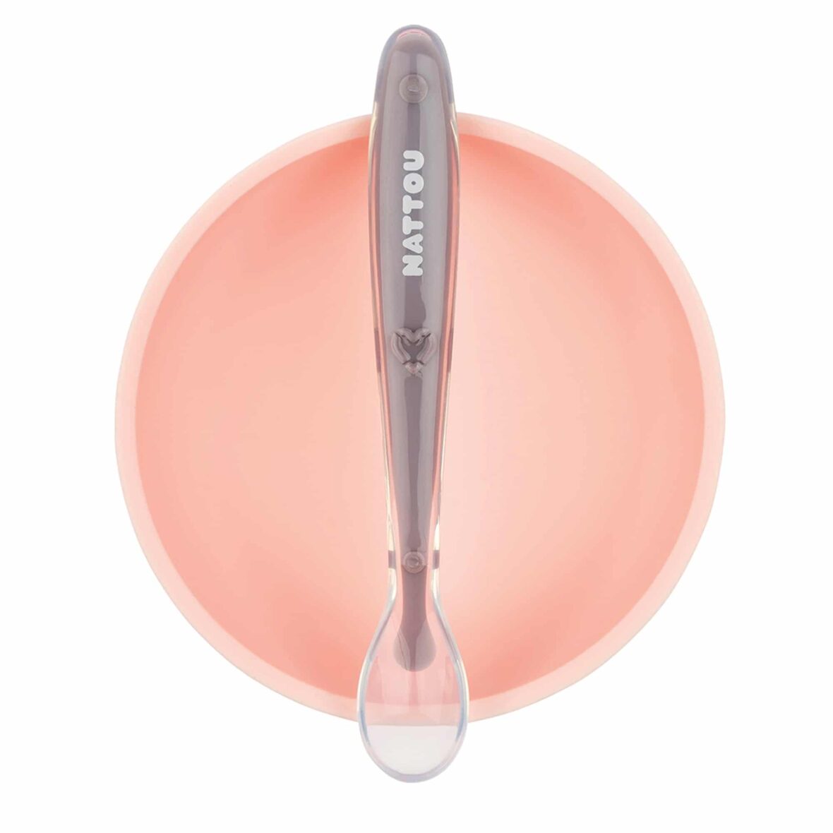 bebemaman-silicone-bol-rose-palecuillere-nattou-1