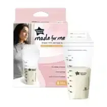 Retrouvez Tommee Tippee Sachets de conservation lait maternel 36 sachets au meilleur prix sur Bebemaman.ma . Livraison partout au Maroc.