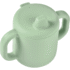 Retrouvez BEABA Tasse enfant poignées silicone vert sauge 170 ml aux meilleurs prix sur Bebemaman.ma . Livraison à domicile partout au Maroc.