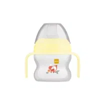 Retrouvez Mam Starter cup Jaune 4m+ 150 ml au meilleur prix sur Bebemaman.ma . Livraison à domicile partout au Maroc.