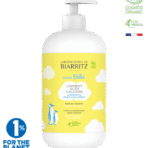 Retrouvez Liniment Oléo-Calcaire Bio 500 ml aux meilleurs prix sur Bebemaman.ma . Livraison à domicile partout au Maroc. Paiement à la livraison.
