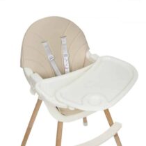 Retrouvez MS Mika chaise haute 2en1 Beige aux meilleurs prix sur Bebemaman.ma . Livraison partout au Maroc. Paiement à la livraison.