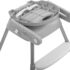 Retrouvez MS Chaise haute pliante 3 en 1 Gris aux meilleurs prix sur Bebemaman.ma . Livraison partout au Maroc. Paiement à la livraison.