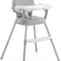 Retrouvez MS Chaise haute pliante 3 en 1 Gris aux meilleurs prix sur Bebemaman.ma . Livraison partout au Maroc. Paiement à la livraison.