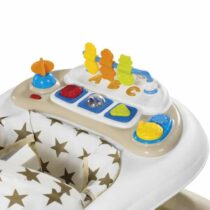 Retrouvez MS Trotteur et Bascule Beige aux meilleurs prix sur Bebemaman.ma . Livraison partout au Maroc. Paiement à la livraison.