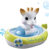Retrouvez Sophie La Girafe Le bateau arroseur aux meilleurs prix sur bebemaman.ma. Livraison à domicile partout au Maroc.