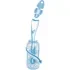 Retrouvez NUK Goupillon flexible TWIST - Bleu aux meilleurs prix sur Bebemaman.ma . Livraison à domicile partout au Maroc.