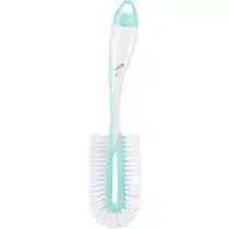 Retrouvez NUK Goupillon flexible TWIST - Bleu aux meilleurs prix sur Bebemaman.ma . Livraison à domicile partout au Maroc.