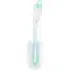 Retrouvez NUK Goupillon flexible TWIST - Bleu aux meilleurs prix sur Bebemaman.ma . Livraison à domicile partout au Maroc.