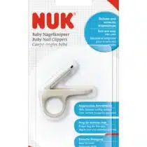 NUK Coupe-ongles prix Maroc | Bebemaman.ma