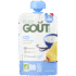 Retrouvez Good Goût Gourde Brassé au lait de vache Poire Vanille - dès 6 mois aux meilleurs prix sur Bebemaman.ma