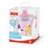 Retrouvez NUK Trainer Cup 230ml anti-fuite 6 mois - rose aux meilleurs prix sur Bebemaman.ma . Livraison à domicile partout au Maroc.