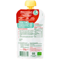 Retrouvez Good Goût Gourde Pomme Coing - dès 4 mois aux meilleurs prix sur Bebemaman.ma ! Livraison à domicile au Maroc