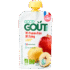 Retrouvez Good Goût Gourde Pomme Coing - dès 4 mois aux meilleurs prix sur Bebemaman.ma ! Livraison à domicile au Maroc