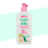 Retrouvez Love & Green Lait de toilette hydratant Bio 500 ml aux meilleurs prix sur Bebemaman.ma . Livraison à domicile partout au Maroc.