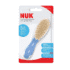 Retrouvez NUK Brosse à poils naturels Bleu aux meilleurs prix sur Bebemaman.ma . Livraison à domicile partout au Maroc.