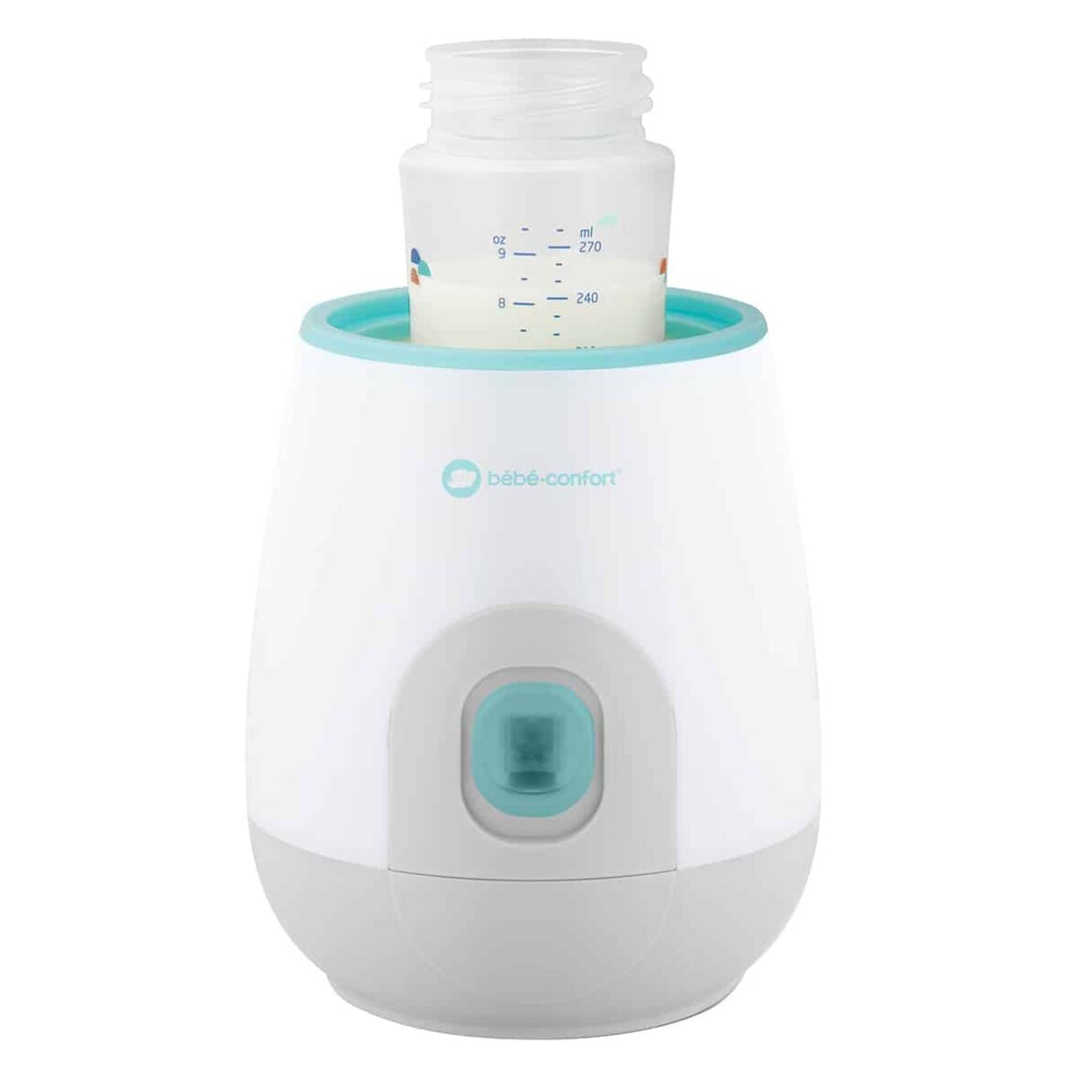 bebemaman-bébé-confort-Chauffe-biberon-Electrique-Rapide-1