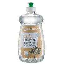 Retrouvez Bébé Confort Liquide vaisselle Ecolabel 500ml aux meilleurs prix sur Bebemaman.ma . Livraison à domicile partout au Maroc.