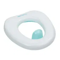 Retrouvez Bébé Confort Siège réducteur wc rembourré aux meilleurs prix sur Bebemaman.ma . Livraison à domicile partout au Maroc.