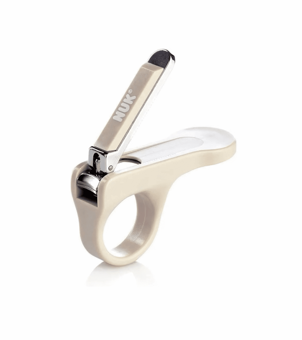 NUK Coupe-ongles