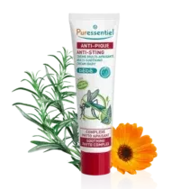 Retrouvez Puressentiel Crème Multi-apaisante Anti-Pique Bébé dès 6mois aux meilleurs prix sur Bebemaman.ma . Livraison partout au Maroc.