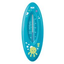 Retrouvez NUK Thermomètre de Bain - Bleu aux meilleurs prix sur Bebemaman.ma . Livraison à domicile partout au Maroc. Paiement à la livraison.