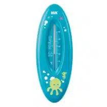 Retrouvez NUK Thermomètre de Bain - Bleu aux meilleurs prix sur Bebemaman.ma . Livraison à domicile partout au Maroc. Paiement à la livraison.