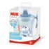 Retrouvez NUK Trainer Cup 230ml anti-fuite 6 mois+ bleu aux meilleurs prix sur Bebemaman.ma . Livraison à domicile partout au Maroc.