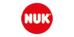 Nuk logo - bebemaman.ma