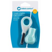 Retrouvez Bébé Confort Coupe-ongles avec base bleu 0m+ aux meilleurs prix sur Bebemaman.ma . Livraison à domicile partout au Maroc.