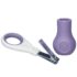 Retrouvez Bébé Confort Coupe-ongles avec base violet 0m+ aux meilleurs prix sur Bebemaman.ma . Livraison à domicile partout au Maroc.