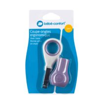 Retrouvez Bébé Confort Coupe-ongles avec base violet 0m+ aux meilleurs prix sur Bebemaman.ma . Livraison à domicile partout au Maroc.