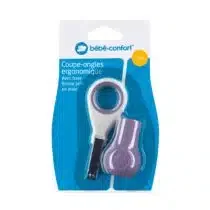 Retrouvez Bébé Confort Coupe-ongles avec base violet 0m+ aux meilleurs prix sur Bebemaman.ma . Livraison à domicile partout au Maroc.