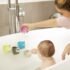 Retrouvez Tommee Tippee Splashtime Lot de 5 jouets de bain à ventouse aux meilleurs prix sur Bebemaman.ma . Livraison partout au Maroc.