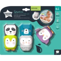 Retrouvez Tommee Tippee Splashtime Lot de 5 jouets de bain à ventouse aux meilleurs prix sur Bebemaman.ma . Livraison partout au Maroc.