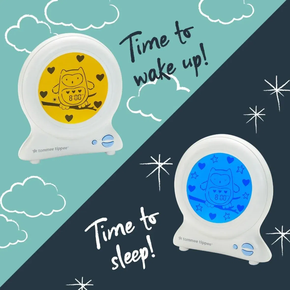 bebemaman-Tommee-tippee-Gro-Clock