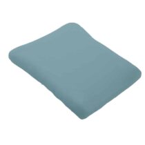 Retrouvez Domiva Housse de Matelas à langer Nile 50x75 aux meilleurs prix sur bebemaman.ma. Livraison partout au Maroc.