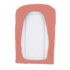 Retrouvez Domiva Housse de Matelas à langer Terracotta 50x75 aux meilleurs prix sur bebemaman.ma. Livraison partout au Maroc.