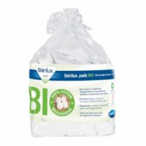 Retrouvez Hartmann Stérilux Pads Bio rectangles de coton x180aux meilleurs prix sur Bebemaman.ma . Livraison à domicile partout au Maroc.