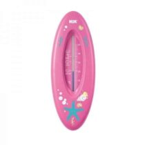 Retrouvez NUK Thermomètre de Bain - Rose aux meilleurs prix sur Bebemaman.ma . Livraison à domicile partout au Maroc. Paiement à la livraison.