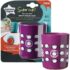 Retrouvez Tommee Tippee Tasse super cup anti-chute violet aux meilleurs prix sur Bebemaman.ma . Livraison à domicile partout au Maroc.
